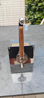 Kobelt gashendel., Watersport en Boten, Ophalen, Gebruikt, Motor en Techniek