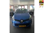 Renault Clio 1.2 GT, Euro 5, Gebruikt, Blauw, 49 €/maand