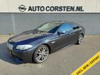 BMW 5 Serie M550xd 381PK/740Nm Tri-Turbo Panorama-Dak El.Ver, Automaat, 221 €/maand, 2993 cc, 2000 kg