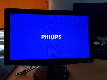 Philips monitor beschikbaar voor biedingen