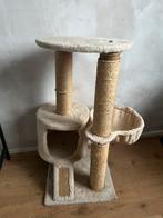 Krabpaal, Dieren en Toebehoren, Ophalen, Zo goed als nieuw, Krabpaal