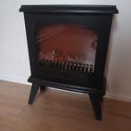 Sierkachel - Sfeervolle Warmte, Huis en Inrichting, Kachels, Overige soorten, Elektrisch, Ophalen of Verzenden, Zo goed als nieuw