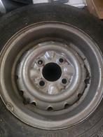 Volkswagen Kever set van 2 verbreede velgen ligt 195 70 14, Ophalen, Vw, Velgen, Kever