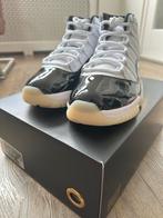 Nike Air Jordan 11 Retro DMP Gratitude 2023 EUR 46, Verzenden, Zwart, Nieuw, Sneakers of Gympen