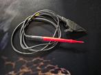 te koop fluke meet kabel zie foto voor info nieuw, Doe-het-zelf en Verbouw, Meetapparatuur, Ophalen of Verzenden, Nieuw, Toebehoren