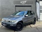 BMW X5 4.4i 320PK | Pano | Navi | Leer | Bi-Xenon | Climate, 2095 kg, Gebruikt, 320 pk, Vierwielaandrijving