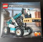 Lego Technic 42133 Telehandler - nieuw!, Kinderen en Baby's, Speelgoed | Duplo en Lego, Ophalen of Verzenden, Nieuw, Complete set