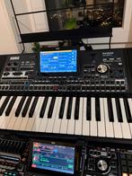 korg Pa 1000 MG Edition incl Tas en Set's, Korg, Midi-aansluiting, Ophalen of Verzenden, 61 toetsen