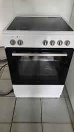 Pelgrim inductie fornuis, Witgoed en Apparatuur, Ophalen, Nieuw, 4 kookzones, Inductie