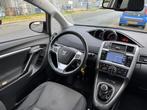Toyota Verso 1.6 VVT-i Business | Camera | Trekhaak | Cruise, Euro 5, 4 cilinders, Bruin, 132 pk