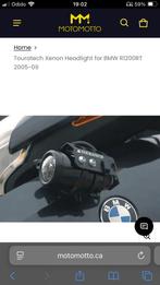 Touratech Xenon verstralers, Ophalen of Verzenden, Gebruikt