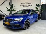 Seat LEON ST 2.0 TSI CUPRA 300 4DRIVE PANO, Automaat, Gebruikt, 4 cilinders, 1984 cc