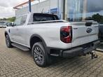 Ford Ranger 2.0 Super Cab EcoBlue Wildtrak Trekhaak | 3.500, Automaat, Gebruikt, Euro 6, 4 cilinders