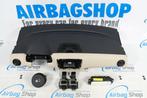 Airbag set - Dashboard beige Volkswagen Up (2012-2016), Auto-onderdelen, Dashboard en Schakelaars, Ophalen of Verzenden, Gebruikt