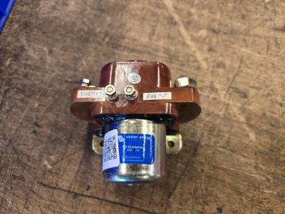 victron DC-contactor 400a, Watersport en Boten, Bootonderdelen, Gebruikt