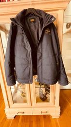 PME Winterjas, Kleding | Heren, Jassen | Winter, Ophalen, Blauw, Nieuw, Overige maten