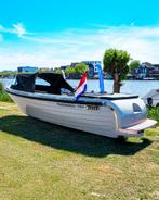 Super Sail Sale: Vanaf €1.000,- korting op een nieuwe sloep!, Watersport en Boten, Sloepen, Ophalen, 10 tot 30 pk, Nieuw, X