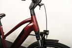 Winora Sinus I10 elektrische fiets Mixed Bordeaux glans 48cm, Overige merken, Gebruikt, -, - 0
-, NL