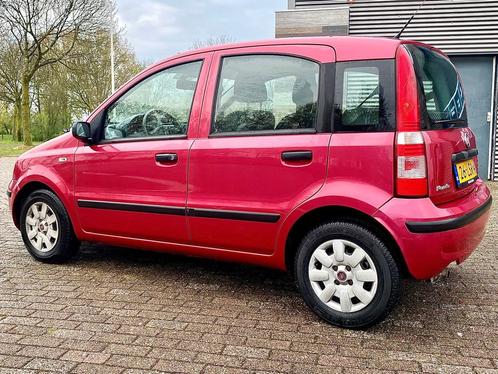 Fiat Panda 1.2 Active 5-deurs APK 08-05-2026 (Inruil Koopje), Auto's, Fiat, Bedrijf, Te koop, Panda, Metallic lak, Benzine, Euro 5