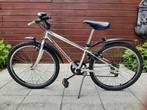 Mountainbike Schwinn Trasher, Chrome, 24 inch wielen, Ophalen, Gebruikt, 24 inch, Versnellingen