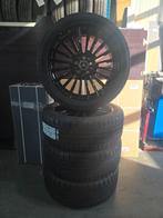 merseders vito 19 inch nieuwe set, Banden en Velgen, Nieuw, Zomerbanden, Ophalen