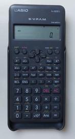 School-rekenmachine Casio fx-82MS, Diversen, Ophalen of Verzenden, Zo goed als nieuw