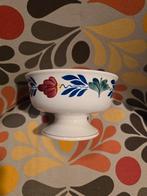 Boerenbont Kastkom, Boch Belgium, Huis en Inrichting, Keuken | Servies, Ophalen of Verzenden