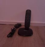 Logitech Harmony Companion - Afstandsbediening + hub, Audio, Tv en Foto, Afstandsbedieningen, Ophalen of Verzenden, Gebruikt, Tv