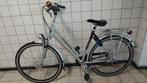 Mooie dames fiets te koop van het merk Gazelle Orange, 56 cm of meer, Zo goed als nieuw, Versnellingen, Ophalen
