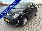 Citroën C1 1.0 VTi Feel 5 deurs airco niewe apk (bj 2021), Auto's, Voorwielaandrijving, Stof, Gebruikt, 4 stoelen