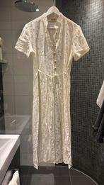 Vintage Linen Tuniek, Ophalen of Verzenden, Zo goed als nieuw, Maat 34 (XS) of kleiner