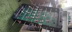 voetbaltafel  1,20x0,61 cm, Ophalen, Gebruikt