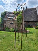 Rozenboog Sienna -20-, Ophalen of Verzenden, Nieuw, IJzer