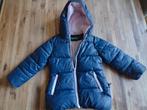 United Colors of Benetton meisjes winterjasje, Kinderen en Baby's, Ophalen of Verzenden, Zo goed als nieuw, Meisje, Jas