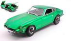 Datsun 240Z 1971 Groen Metallic 1-18 Maisto, Hobby en Vrije tijd, Modelauto's | 1:18, Tschuiten@hotmail.com, Auto, Nieuw, Ophalen of Verzenden
