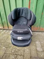 Cybex Juno M-Fix Autostoel Isofix, Overige merken, Gebruikt, 15 t/m 36 kg, Verstelbare rugleuning