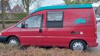 Camper Peugeot Expert Burow Mobil Alibi, Caravans en Kamperen, Campers, Diesel, Particulier, Tot en met 4