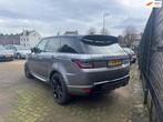 Land Rover Range Rover Sport P400e Limited Edition SCHADE, Automaat, Land Rover, Hybride Elektrisch/Benzine, SUV of Terreinwagen