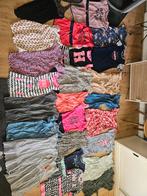 pakket meisjes kleding 116 122 128, Ophalen of Verzenden, Gebruikt, Maat 116
