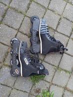Bauer skeelers maat 40/41, Ophalen of Verzenden, Gebruikt, Inline skates 4 wielen, Bauer