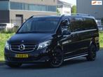Mercedes-Benz V-klasse 250d Extra Lang DC Avantgarde Edition, Automaat, Achterwielaandrijving, Gebruikt, Euro 6