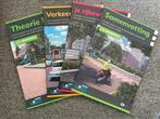 P. Somers - Theorie leren bromfiets, Overige niveaus, Nederlands, Ophalen of Verzenden, Zo goed als nieuw