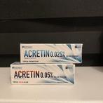 Acnelyse Acne Creme {Tret}, Ophalen of Verzenden, Zo goed als nieuw, Verzorging