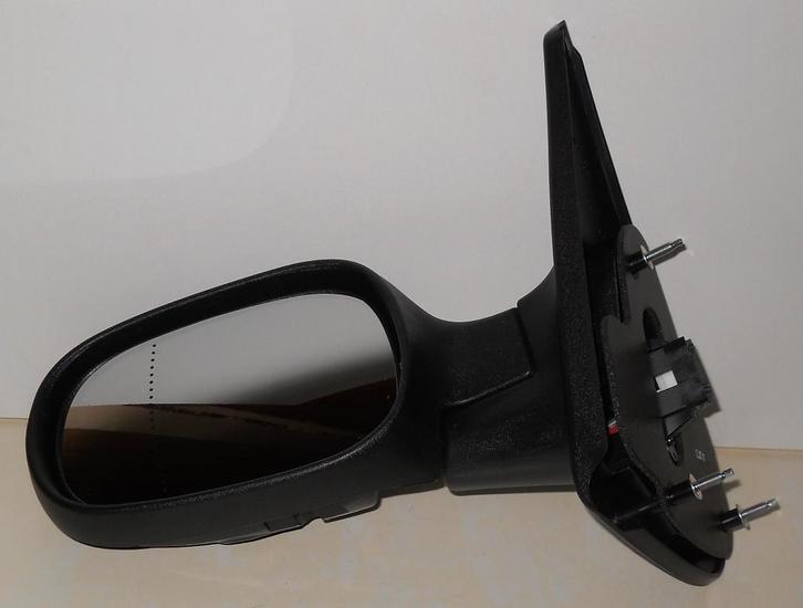 Elektrische buitenspiegel Renault Megane, LINKS, Auto-onderdelen, Spiegels, Renault, Nieuw, Ophalen of Verzenden