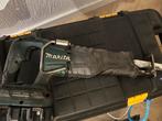 Makita accu repricozaag, Doe-het-zelf en Verbouw, Gereedschap | Handgereedschap, Ophalen of Verzenden, Zo goed als nieuw
