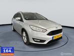 Ford Focus Wagon 1.0 Lease Edition, Auto's, Ford, Gebruikt, Euro 6, Origineel Nederlands, Handgeschakeld