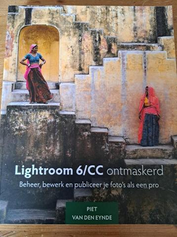 Lightroom6/CC ontmaskerd beschikbaar voor biedingen