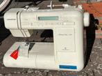 Leeuwenstein Memorycraft 4000, Ophalen of Verzenden, Zo goed als nieuw, Lockmachine