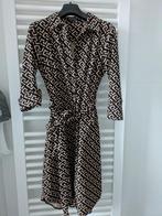 Mi Piace jurk travelstof., Mi Piace, Zwart, Nieuw, Ophalen of Verzenden