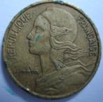 Frankrijk 5centimes, Ophalen of Verzenden, Frankrijk, Losse munt